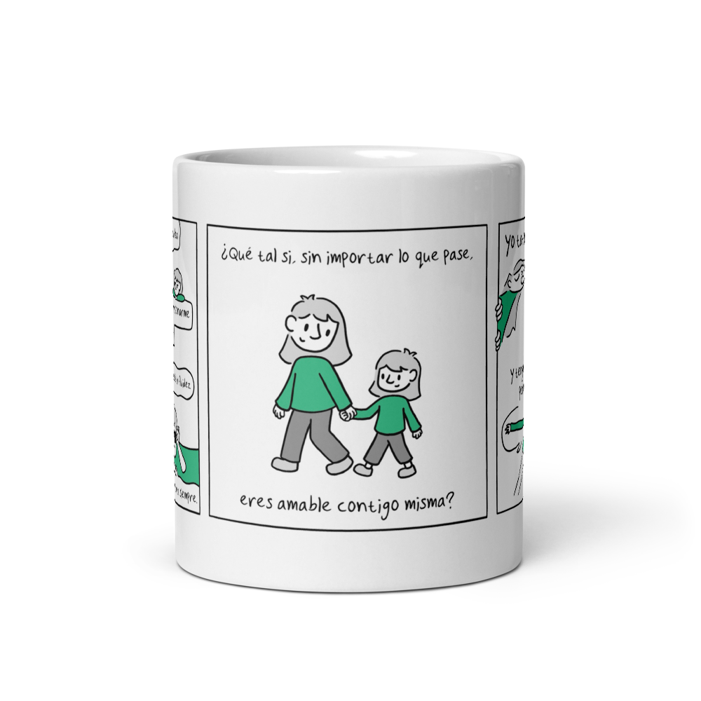 Taza tartamuda - Image 2